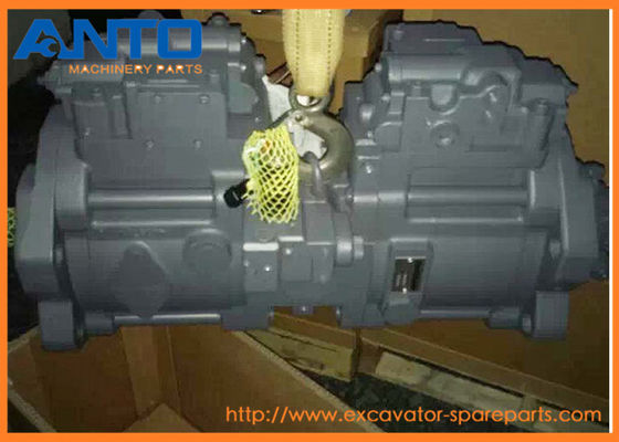 Pompe K3V112 hydraulique pour les pièces de rechange d'excavatrice de VOE EC240