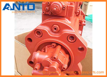 La pompe principale hydraulique de  s'appliquent pour les pièces de rechange d'excavatrice de Hyundai R225-9
