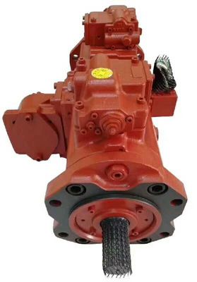 Pompe hydraulique d'excavatrice de K3V180DTP adaptée pour VOE EC360, Doosan DH370, Hitachi ZX330, excavatrice de  330