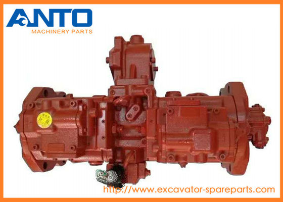 Pompe hydraulique d'excavatrice de K3V180DTP adaptée pour VOE EC360, Doosan DH370, Hitachi ZX330, excavatrice de  330