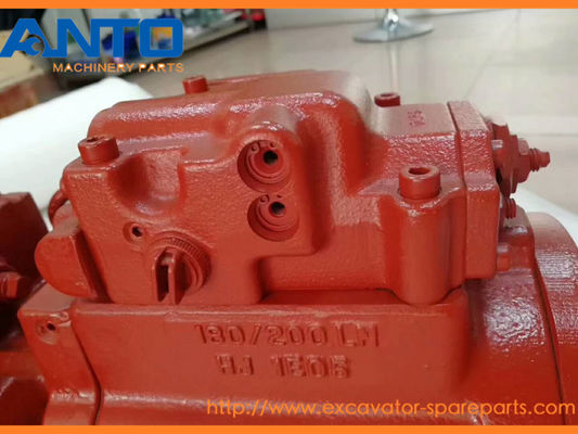 Pompe hydraulique d'excavatrice de K3V180DTP adaptée pour VOE EC360, Doosan DH370, Hitachi ZX330, excavatrice de  330