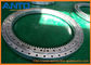 207-25-61100 cercle d'oscillation d'excavatrice utilisé pour KOMATSU PC300-6 PC300-7 PC300-8 PC350-8