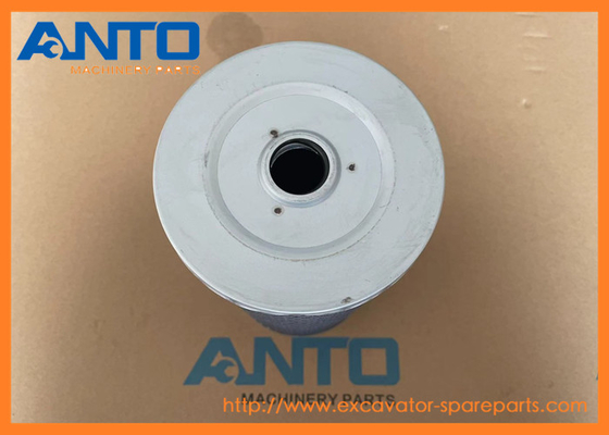 6610-70-8602 6610708602 6610728600 Filtre de chargement de carburant pour excavatrice Pour KOMATSU FF205 NH220