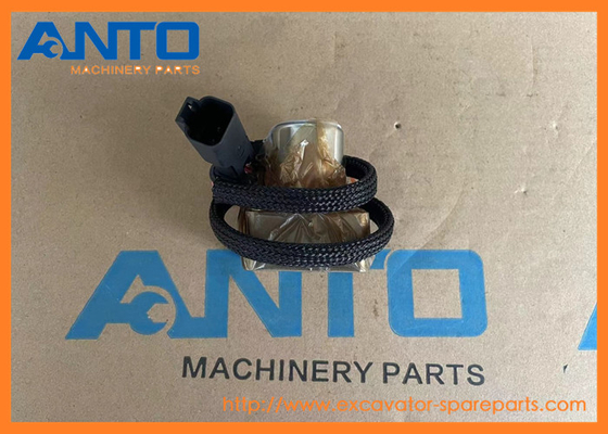 7022160700 7022157400 7022155901 Ventilateur solénoïde KOMATSU PC220-8 Pour pièces de pelleteuses