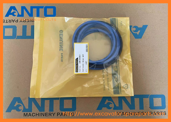 2480-6043KT Kit d'étanchéité commune du centre pour les pièces de pièces de l'excavatrice DOOSAN SOLAR 130LC-V