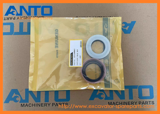 2274-1008BKT 2180-1254 2401-9242KT K9000480 9180-1001D2 Kit de scellés pour une excavatrice Doosan Solar 170-III