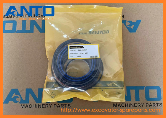 2440-9339KT Kit d'étanchéité pour excavateur Doosan SOLAR 200W-V SOLAR 210W-V SOLAR 210W-V
