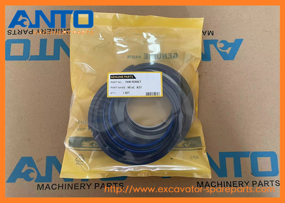2440-9236KT 401107-00197A Kit d'étanchéité adapté DOOSAN S220-V S225-V Pour pièces de pelleteuses
