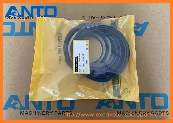 2440-9236KT 401107-00197A Kit d'étanchéité adapté DOOSAN S220-V S225-V Pour pièces de pelleteuses
