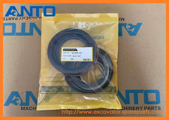 440-00355AKT Kit d'étanchéité adapté DOOSAN SOLAR 225LC-V Pour pièces de pièces d'excavatrice