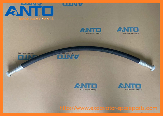 07125-01012 WA380-3 Adaptateur de tuyau KOMATSU Excavateur WA350 WA380 WA400 WA420 WF550 WF550T