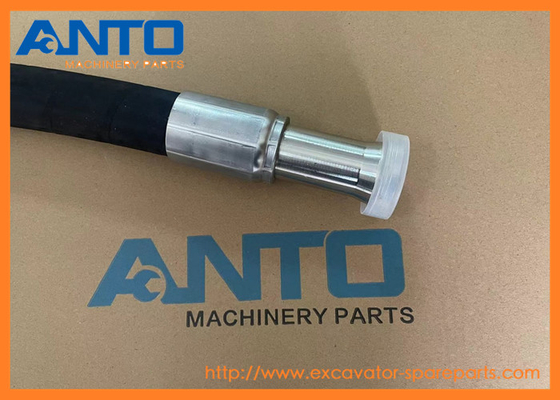 07125-01012 WA380-3 Adaptateur de tuyau KOMATSU Excavateur WA350 WA380 WA400 WA420 WF550 WF550T