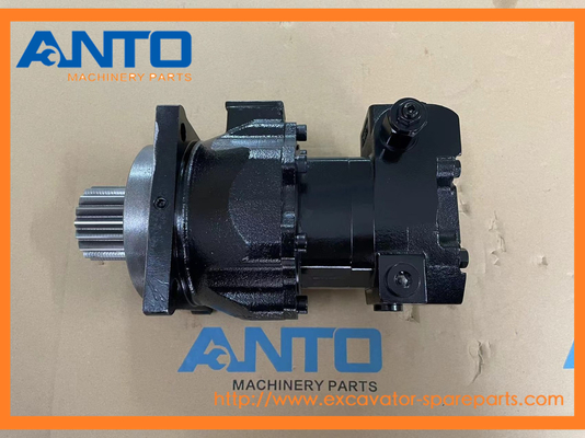 22J-60-25900 Moteur de balancement de l'excavatrice à chenille pour KOMATSU PC18-2 PC18-3