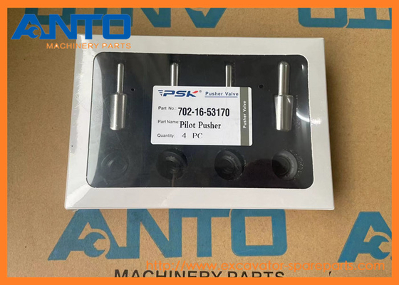 702-16-53170 Excavateur à piston adapté KOMATSU HB205 HB215 PC100 PC100L PC118MR