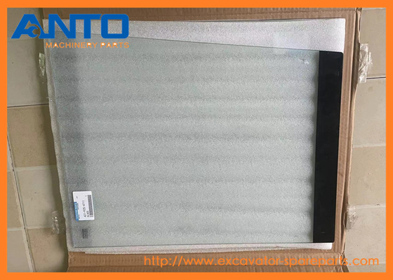 421-925-4711 4219254711 Glass Fit KOMATSU Excavatrice à vitesses inférieures ou inférieures à 300 mm