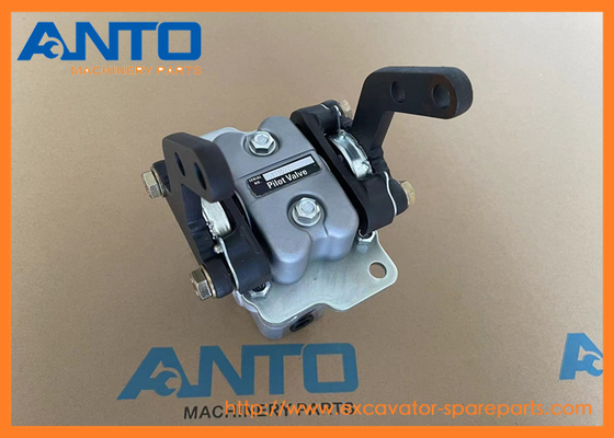 702-16-04250 7021604250 Ventilateur pilote KOMATSU Pièces adaptées pour PC200-8 PC240 PC350-8