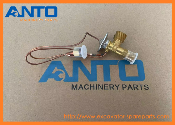 TW503714-0830 Valve d'expansion appliquée à une excavatrice KOMATSU PC100 PC100L PC120 PC130 PC200 PC220