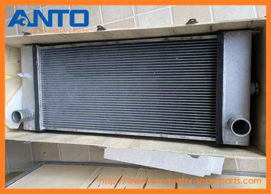 418-03-31112 4180331112 418-03-31113 Radiateur réservoir d'eau Adapté à KOMATSU WA200 WA250 WA270