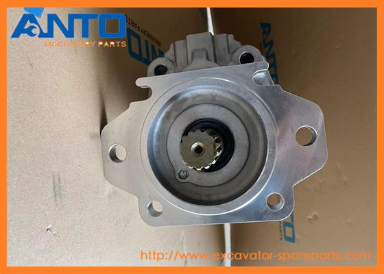 705-56-36050 705-56-36051 R7055636051 Pompes ASSY KOMATSU Pièces détachées pour le WA320-6