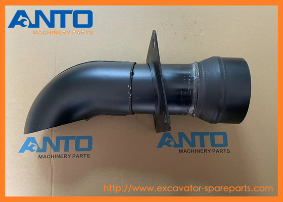 2070132111 Pipe de raccordement pour une excavatrice KOMATSU BR300S BR480RG BR500JG BR550JG