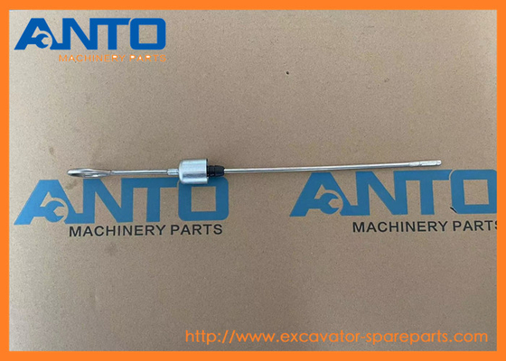 3107447 Gauge de niveau Hitachi pièces moteur de déplacement pour excavatrice pour ZX200-5g ZX-6 MA200