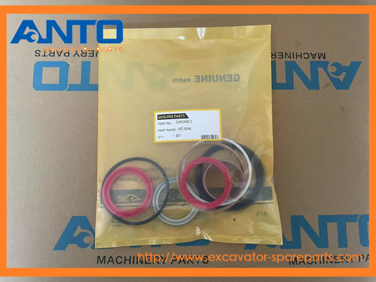 1543260C1 Kit de scellés  Pièces de cylindres d'huile pour excavatrice pour 590SM 580SM 580M 590SL