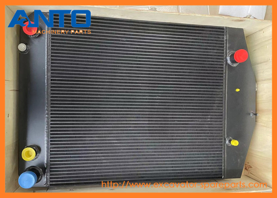 419-03-11104 4190311104 419-03-11103 4190311103 Radiateur à réservoir d'eau utilisé pour KOMATSU WA300 WA320