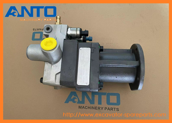 6560-71-1100 6560-71-1202 2897672 Pompe à carburant ASS'Y pièces détachées Komatsu Pour 6D170-3 QSK23