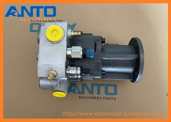 6560-71-1100 6560-71-1202 2897672 Pompe à carburant ASS'Y pièces détachées Komatsu Pour 6D170-3 QSK23