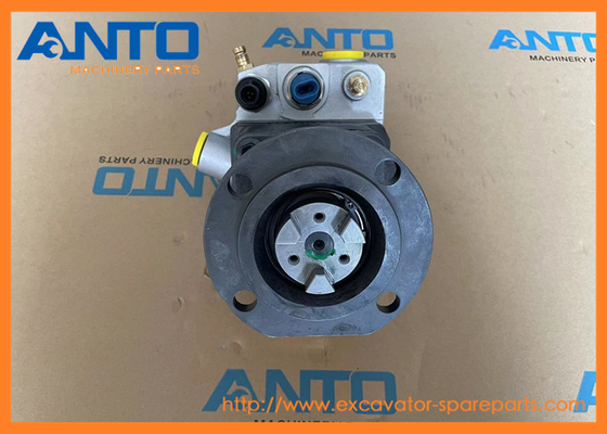 6560-71-1100 6560-71-1202 2897672 Pompe à carburant ASS'Y pièces détachées Komatsu Pour 6D170-3 QSK23