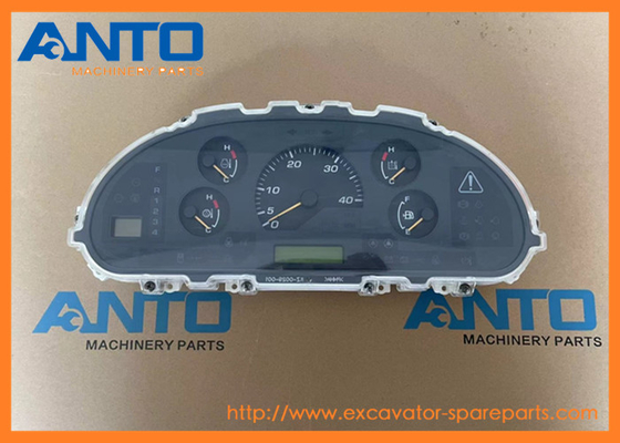 7823-30-9208 7823309208 Moniteur pour excavateur KOMATSU WA380 WA430 WA450 WA470 WA480