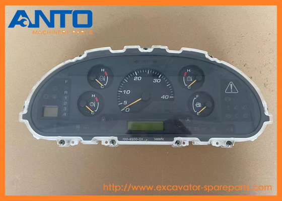 7823-30-9208 7823309208 Moniteur pour excavateur KOMATSU WA380 WA430 WA450 WA470 WA480