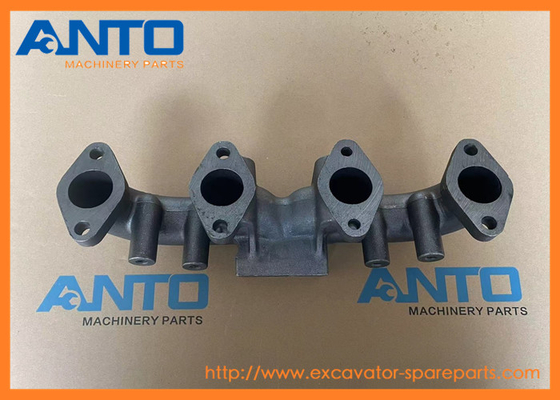 6751-11-5111 6751115111 6751-11-5110 6751115110 Manifold d'échappement appliqué à KOMATSU SAA4D107E