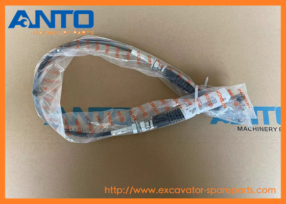 4425163 Commande de câble HITACHI Pièces pour excavatrice adaptées à ZAX120 ZX110 ZX110-E ZX110M