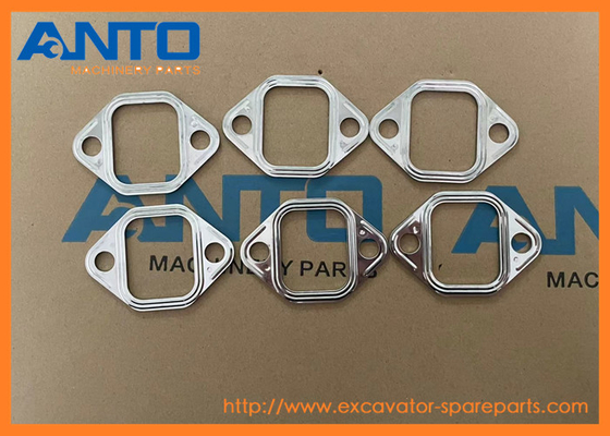 VAME014349 Joints KOBELCO Pièces détachées pour excavatrice SK250-6E 6D34 SK200 E235SR