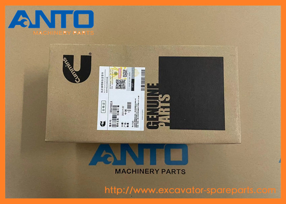 3904166 Parties de moteur de cylindres de ligne CUMMINS pour excavatrice pour 6BT5.9 PC200-7 6D102