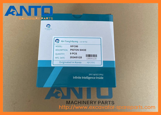2003335 200-3335 Pièces de pellets à piston pour les excavatrices pour C A T 307D 308D 311C 311D LRR