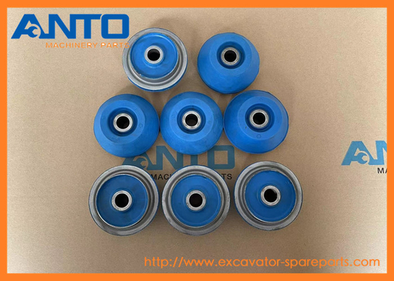 YN02P01022P1 YN02P01023P1 Montage en caoutchouc KOBELCO Pièces pour SK200-6E SK230-6E SK250-6E 6D34