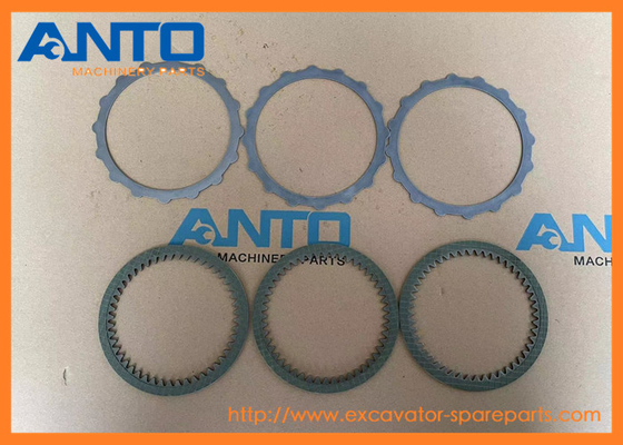 099-6530 0996530 Pièces d'excavatrice à friction à plaques pour C A T 312 315 317 312B 315B