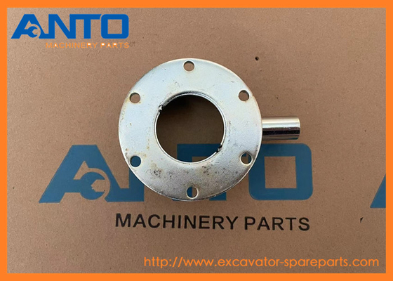 201-60-12171 2016012171 Cou de remplissage KOMATSU Pièces d'excavatrice pour le BA100 BC100 CL60 D41A