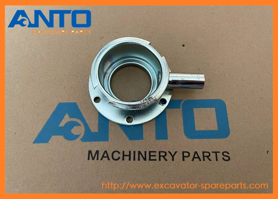 201-60-12171 2016012171 Cou de remplissage KOMATSU Pièces d'excavatrice pour le BA100 BC100 CL60 D41A