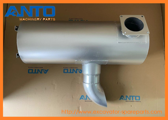 6261-11-5610 6261115610 Muffler pour moteurs KOMATSU SAA6D140E