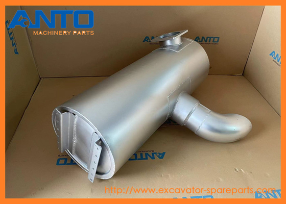 6261-11-5610 6261115610 Muffler pour moteurs KOMATSU SAA6D140E
