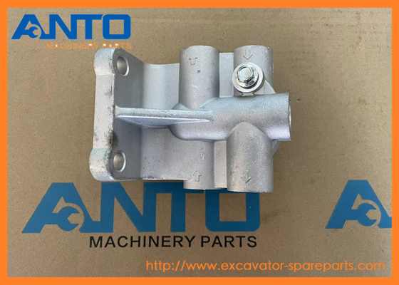 Parties pour les excavateurs à tête de filtre pour KOMATSU D65EX D65PX D65WX GD655 GD675