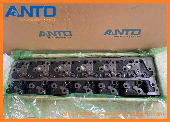 6221-13-1100 6221131100 Tête de cylindre ASS'Y KOMATSU Pièces de moteur pour S6D108E SA6D108E
