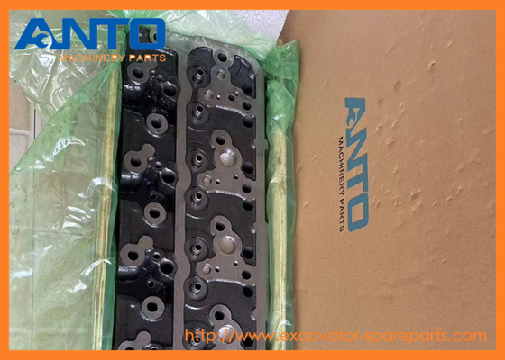 6221-13-1100 6221131100 Tête de cylindre ASS'Y KOMATSU Pièces de moteur pour S6D108E SA6D108E