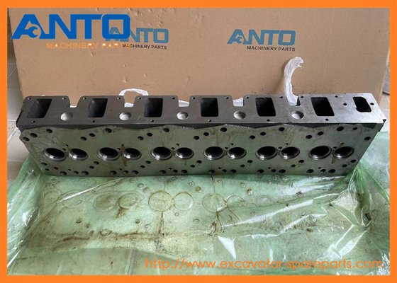 6221-13-1100 6221131100 Tête de cylindre ASS'Y KOMATSU Pièces de moteur pour S6D108E SA6D108E
