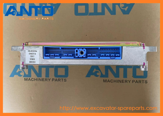 9125533 9142842 Panneau de commande en PVC HITACHI Pièces pour excavatrice EX200-2 EX200K-2