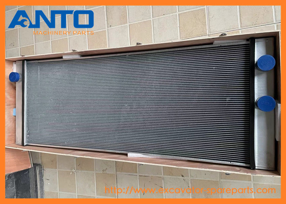 421-03-51120 4210351120 équipement de radiateur de réservoir d'eau pour KOMATSU WA470