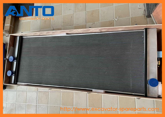 421-03-51120 4210351120 équipement de radiateur de réservoir d'eau pour KOMATSU WA470